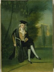 Smithson at Oxford, 1786