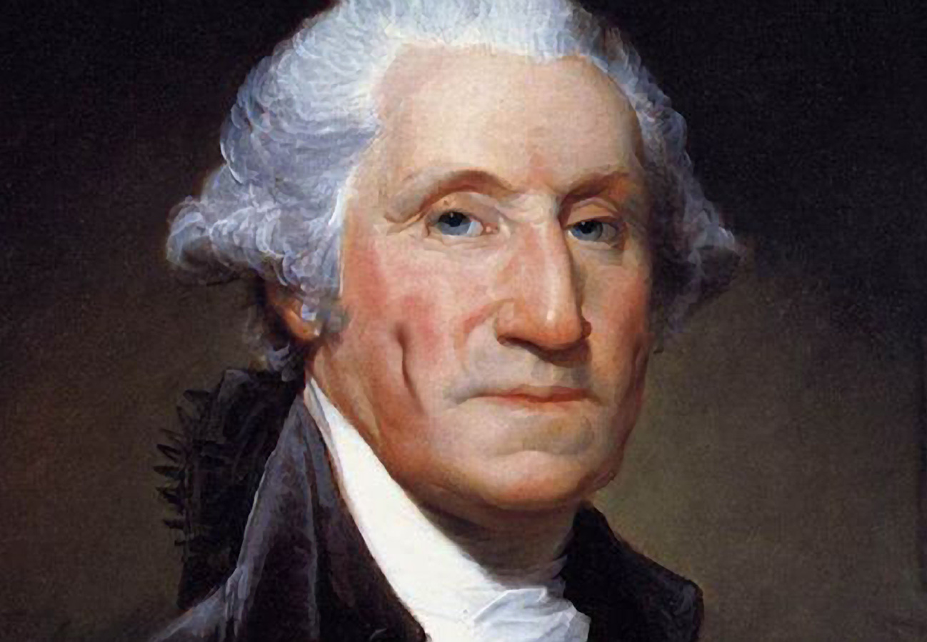 Президентство дж вашингтона. Джордж Вашингтон (1732-1799). Джордж Вашингтон портрет.